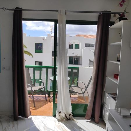 Montblanc Apartment Costa De Antigua Luaran gambar