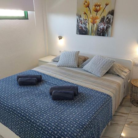 Montblanc Apartment Costa De Antigua Luaran gambar