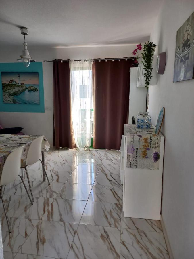 Montblanc Apartment Costa De Antigua Luaran gambar