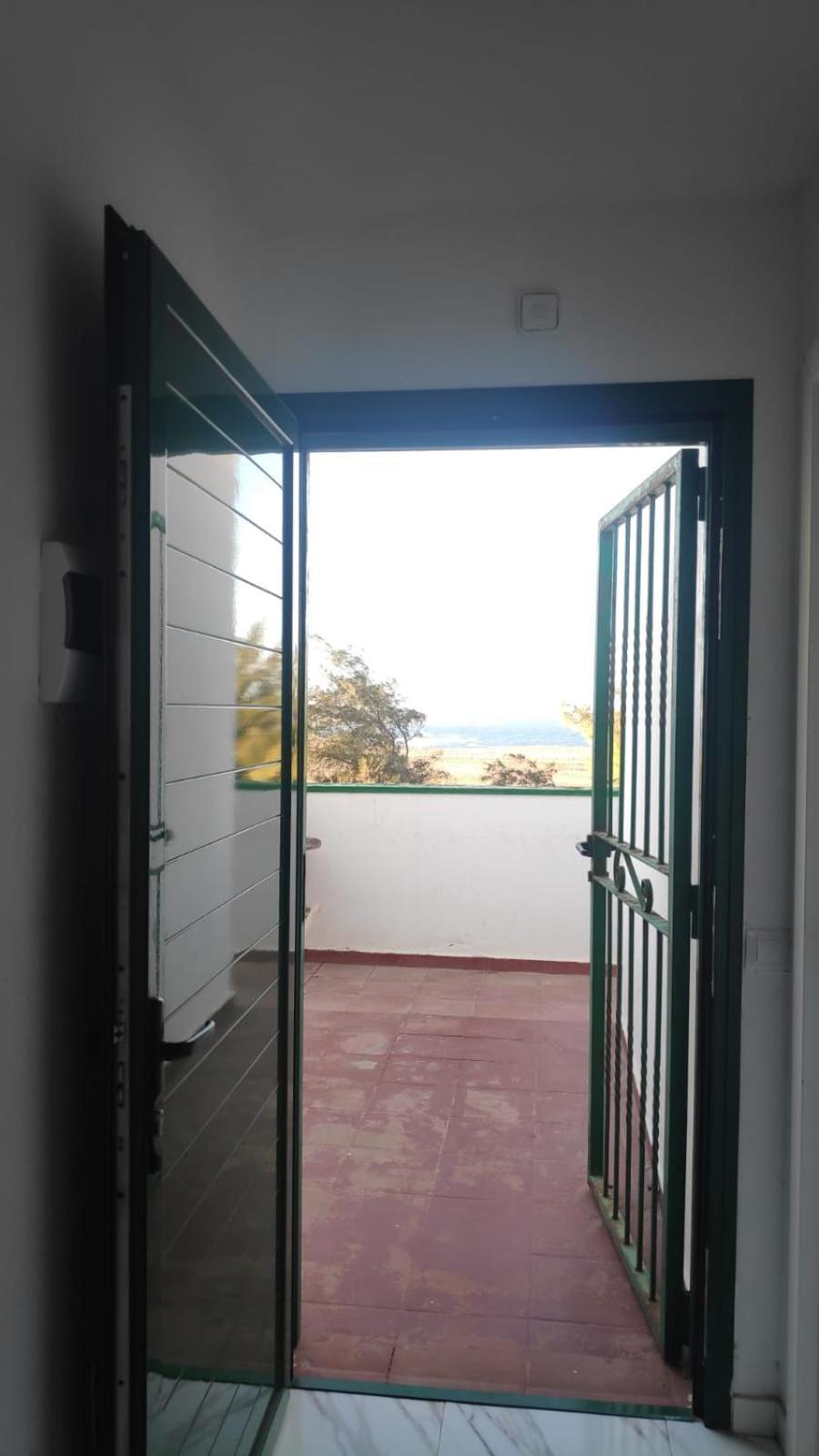 Montblanc Apartment Costa De Antigua Bilik gambar