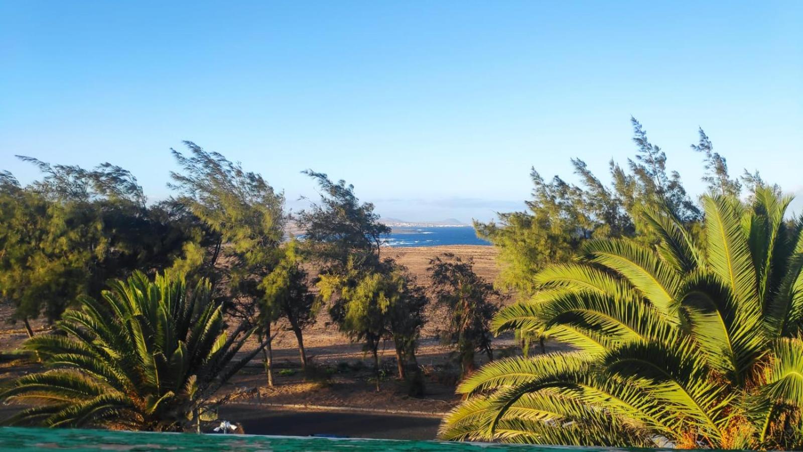 Montblanc Apartment Costa De Antigua Bilik gambar