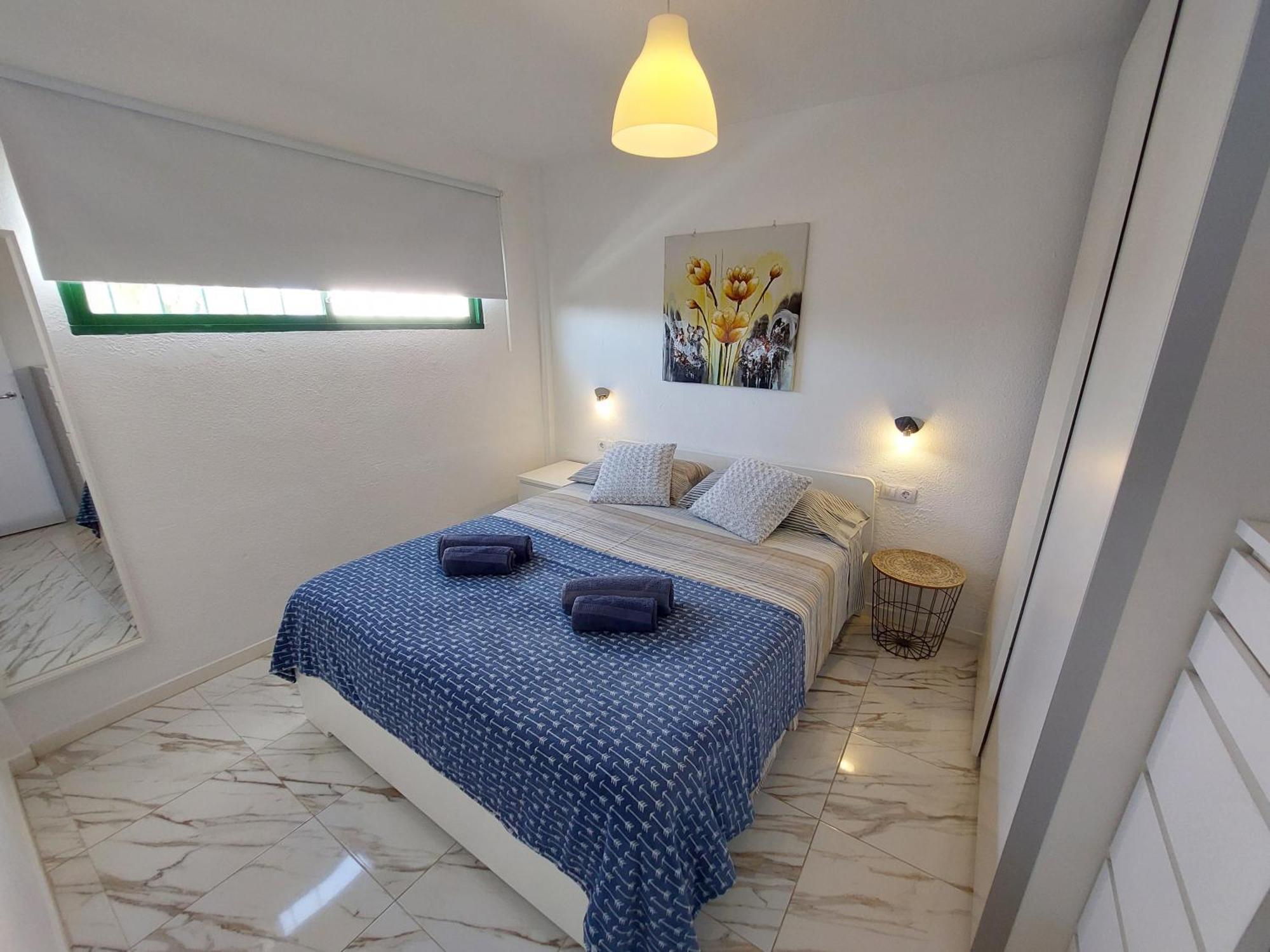 Montblanc Apartment Costa De Antigua Luaran gambar